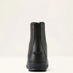 Scout Zip Paddock Boot