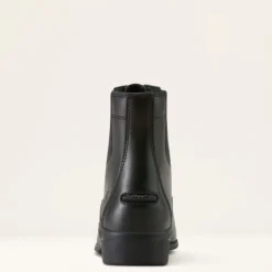 Scout Zip Paddock Boot