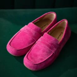 Selene Driving Shoe