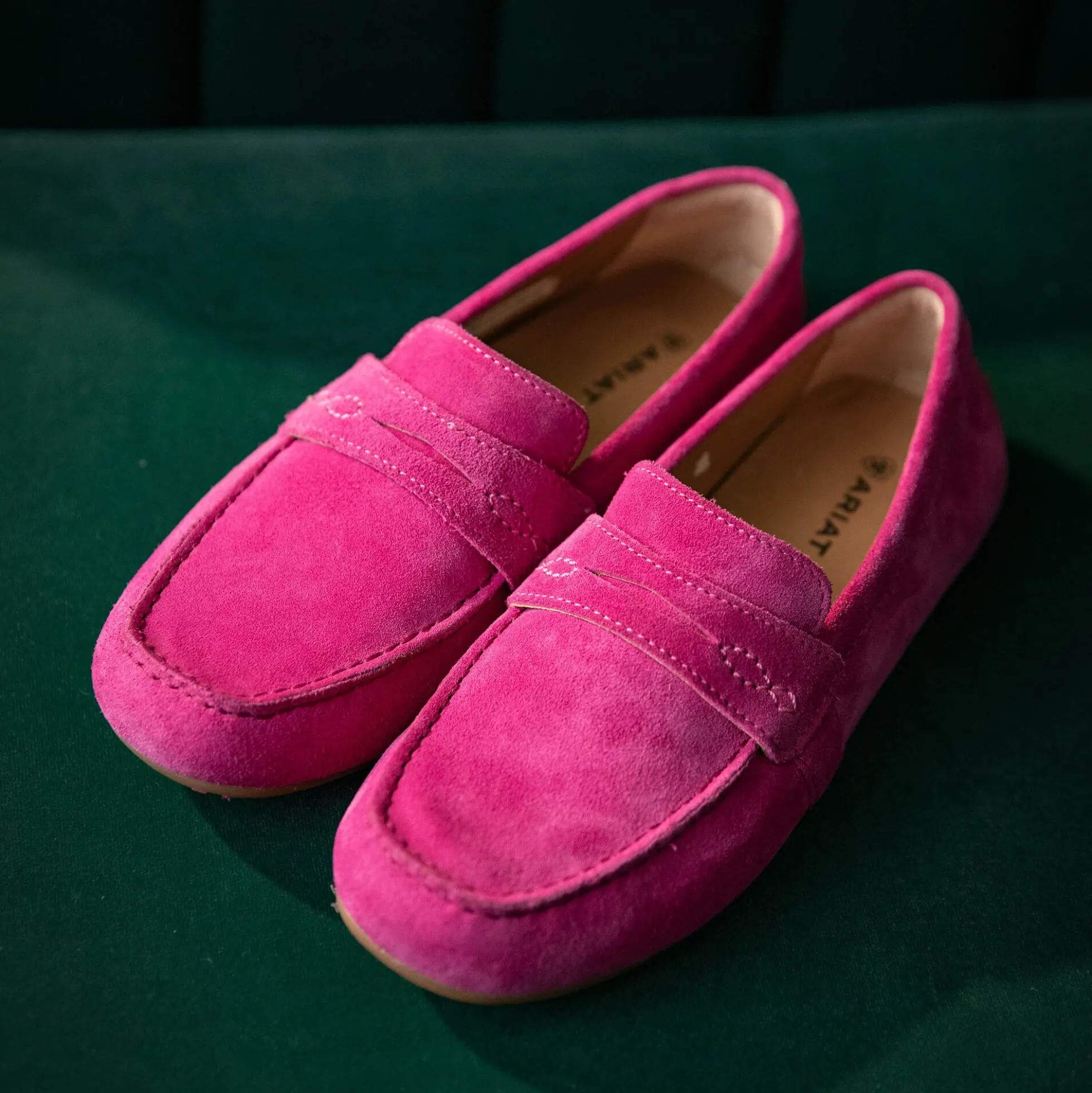 Selene Driving Shoe