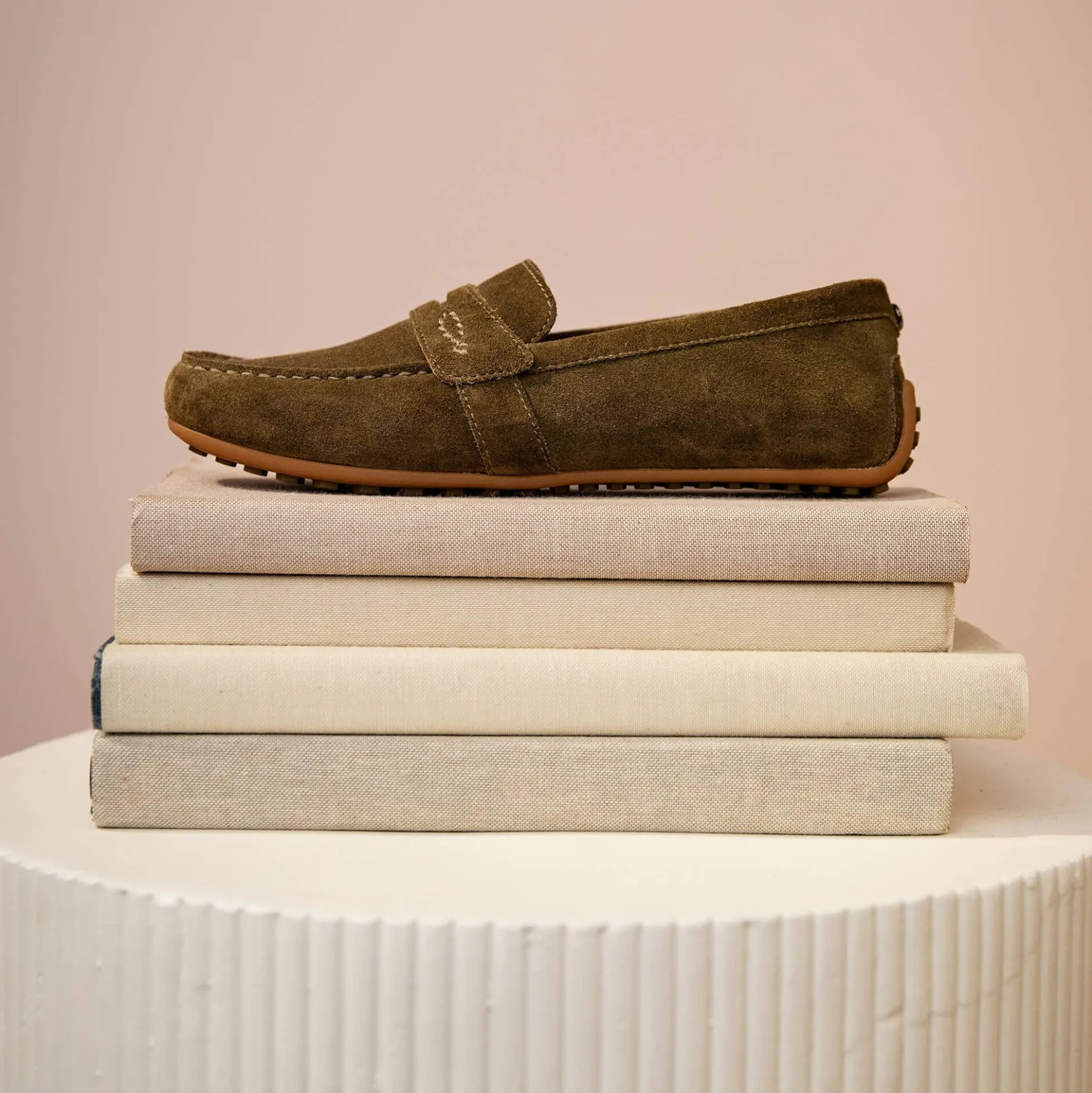 Selene Driving Shoe
