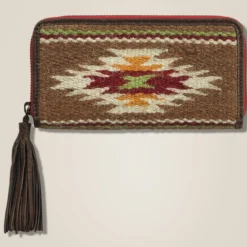 Sheridan Clutch Wallet