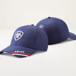 Shield Performance Cap