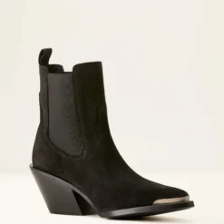 Shiloh Bootie