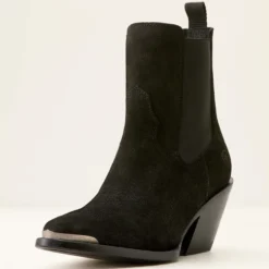 Shiloh Bootie