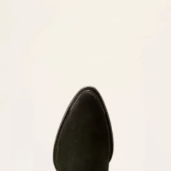 Shiloh Bootie