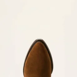 Shiloh Bootie