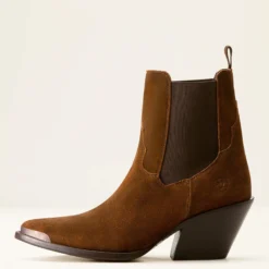 Shiloh Bootie