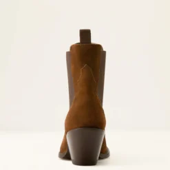Shiloh Bootie