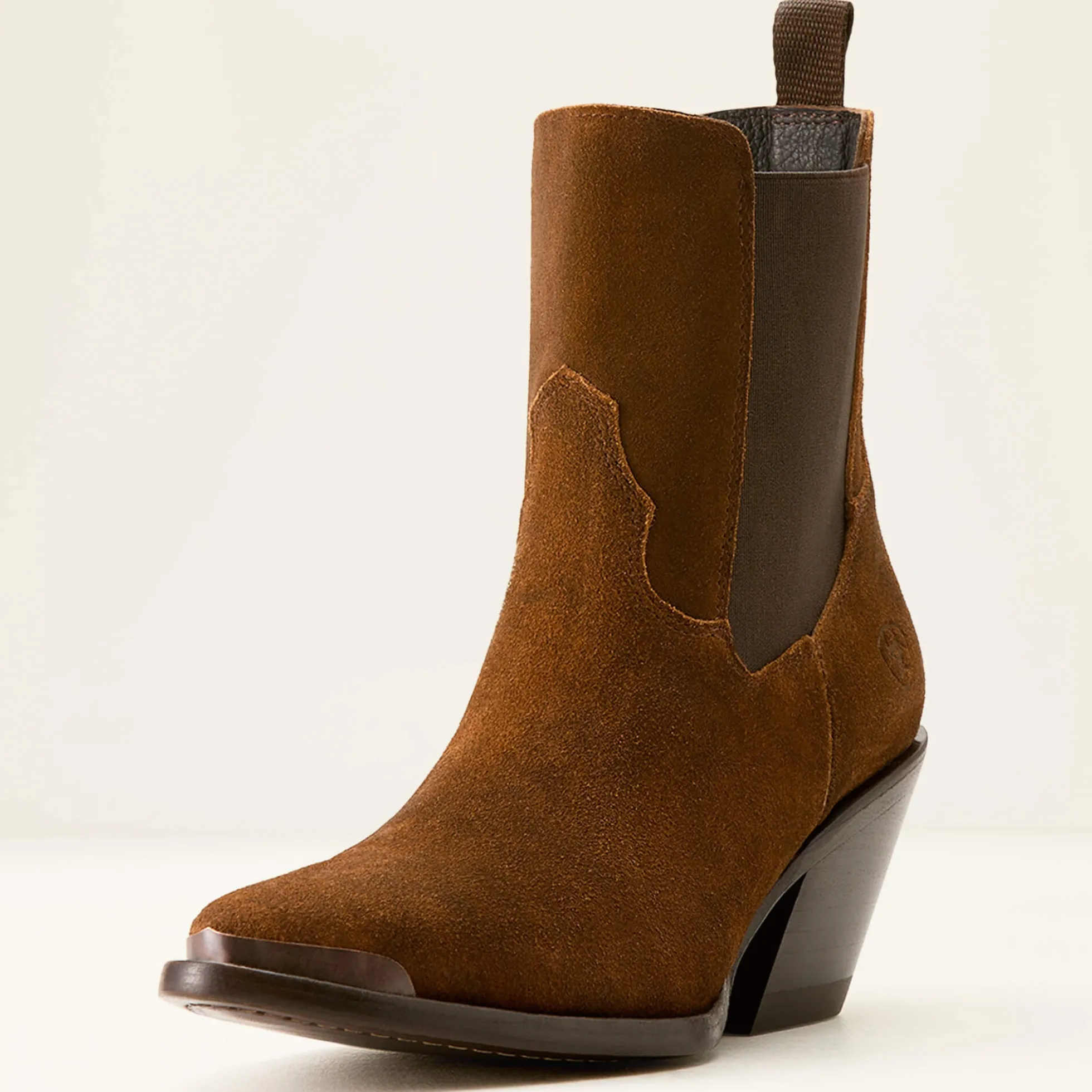 Shiloh Bootie