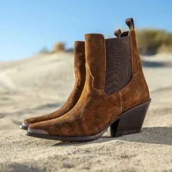 Shiloh Bootie