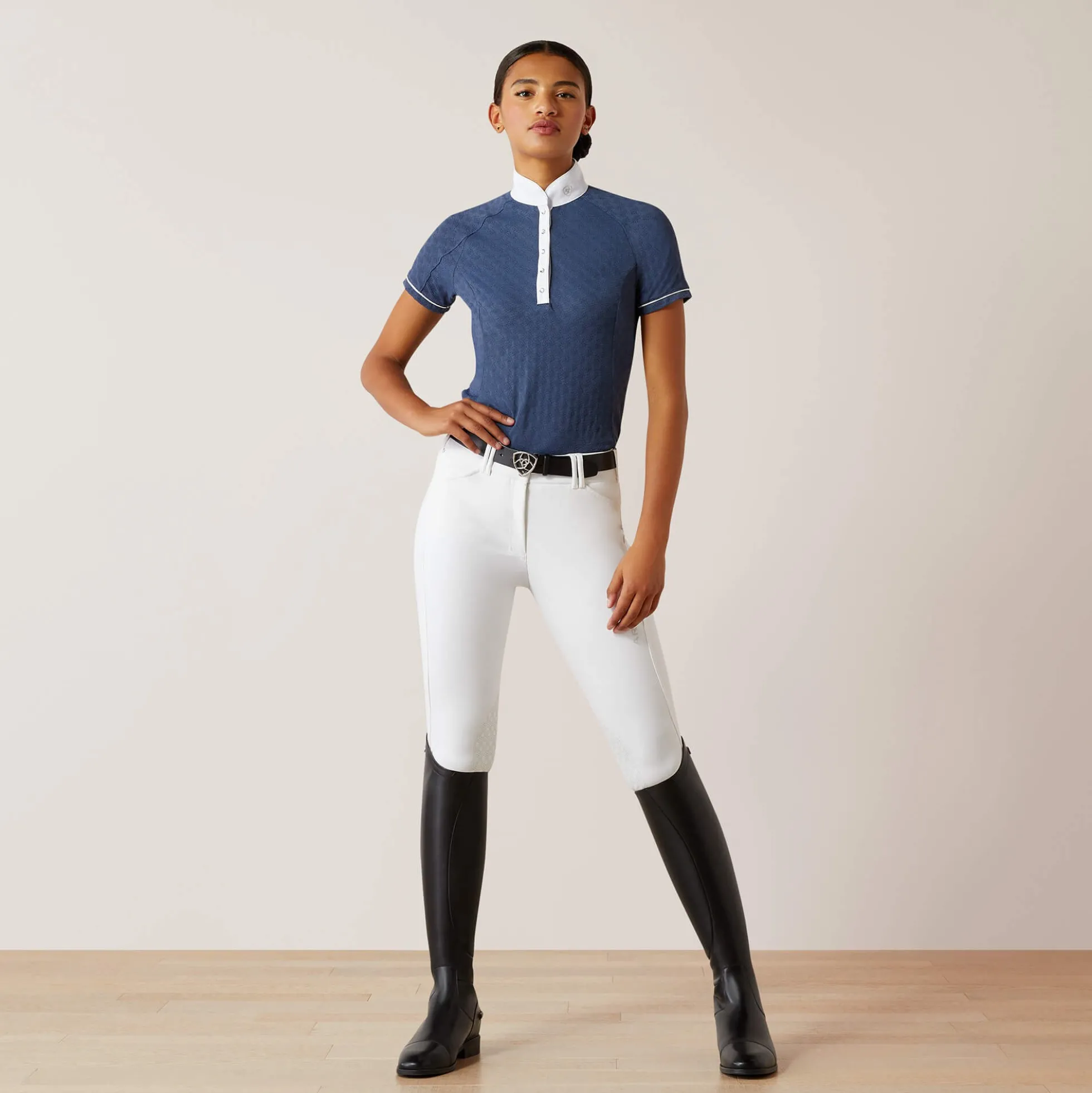 Showstopper X Show Shirt