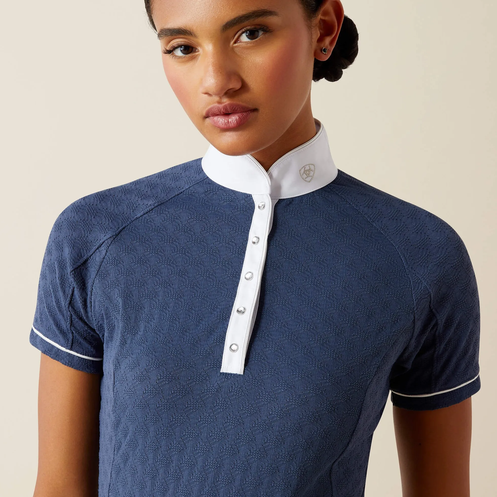 Showstopper X Show Shirt