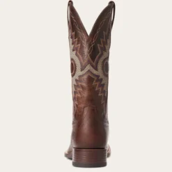 Solado VentTEK Western Boot