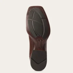 Solado VentTEK Western Boot