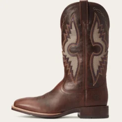 Solado VentTEK Western Boot