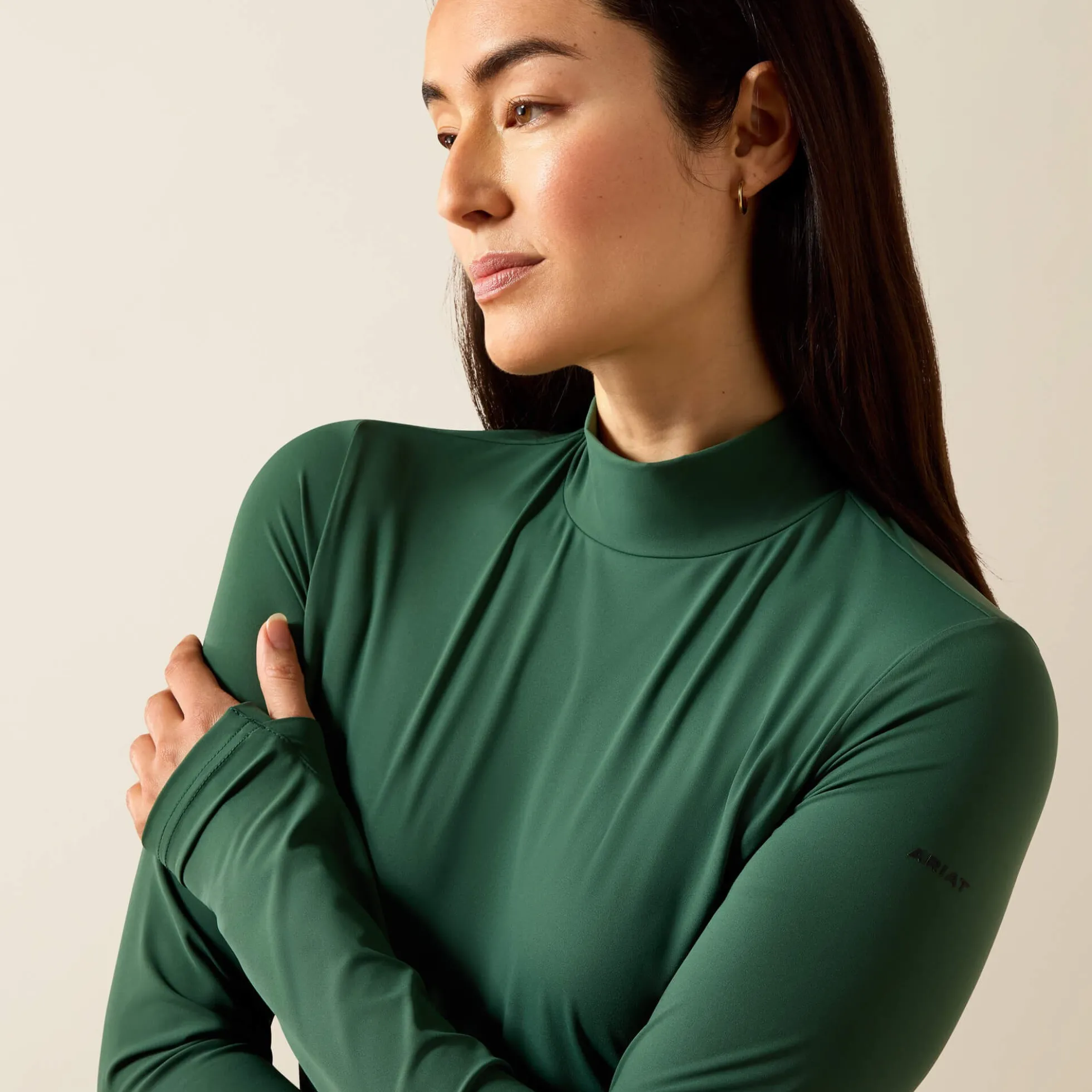 SolVeil Baselayer