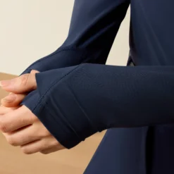 SolVeil Baselayer