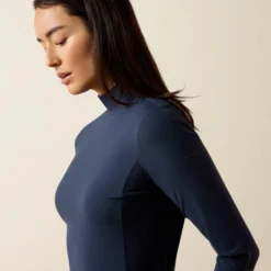 SolVeil Baselayer
