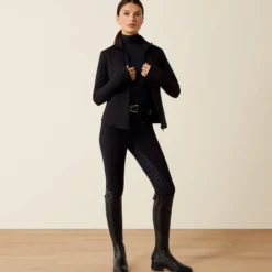 SolVeil Full Zip Sweatshirt