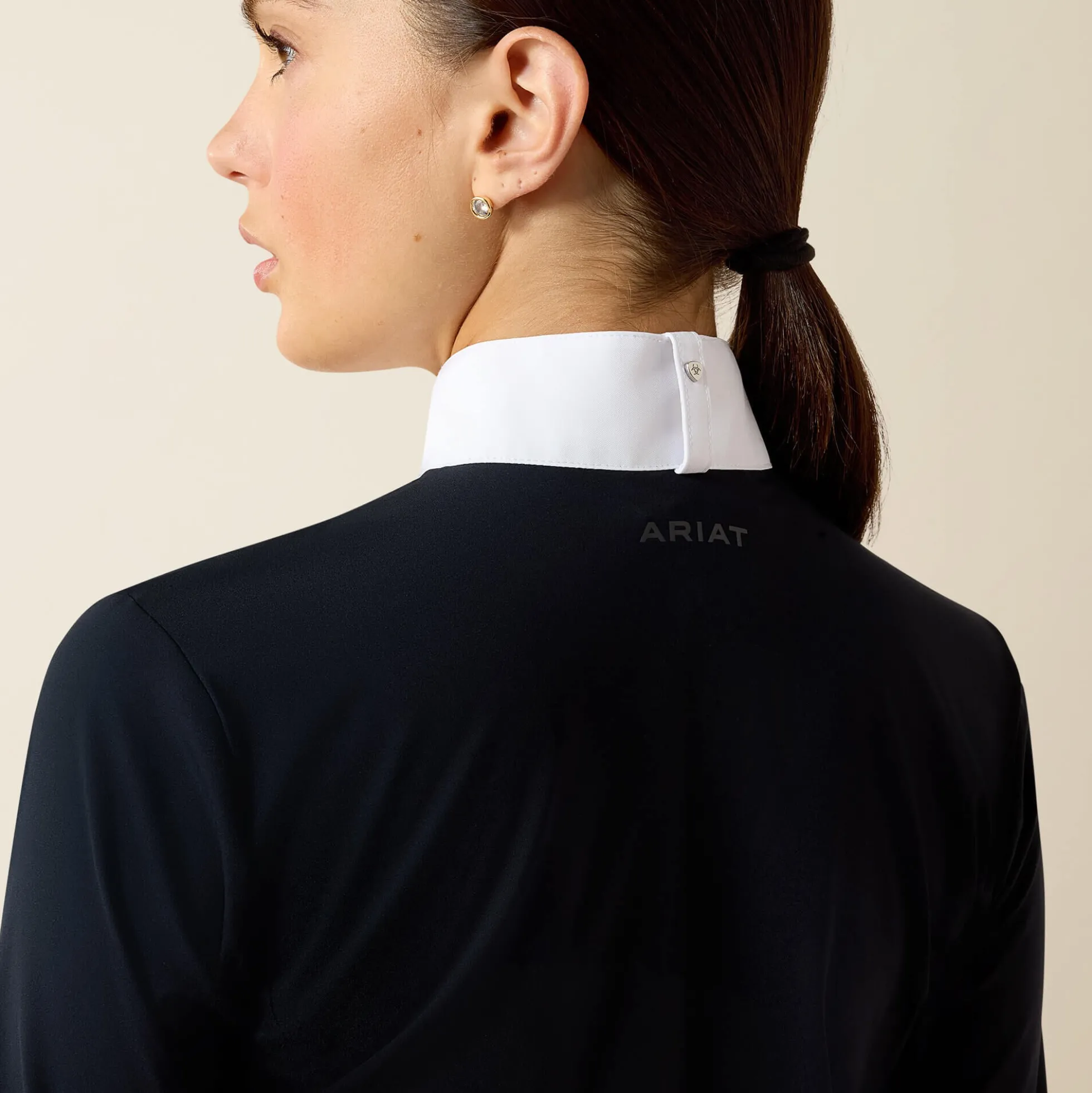 SolVeil Show Shirt