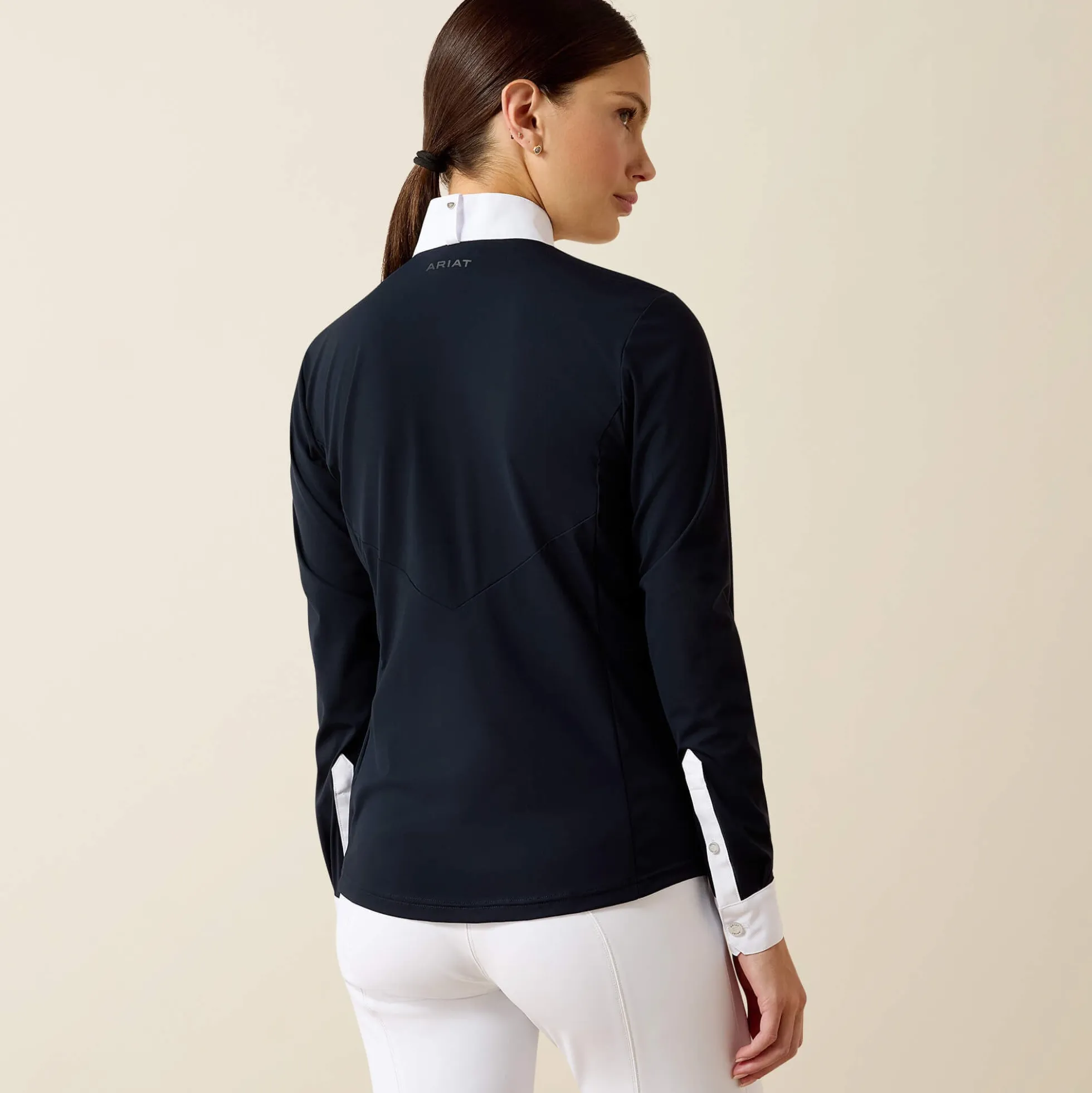 SolVeil Show Shirt
