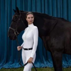SolVeil Show Shirt