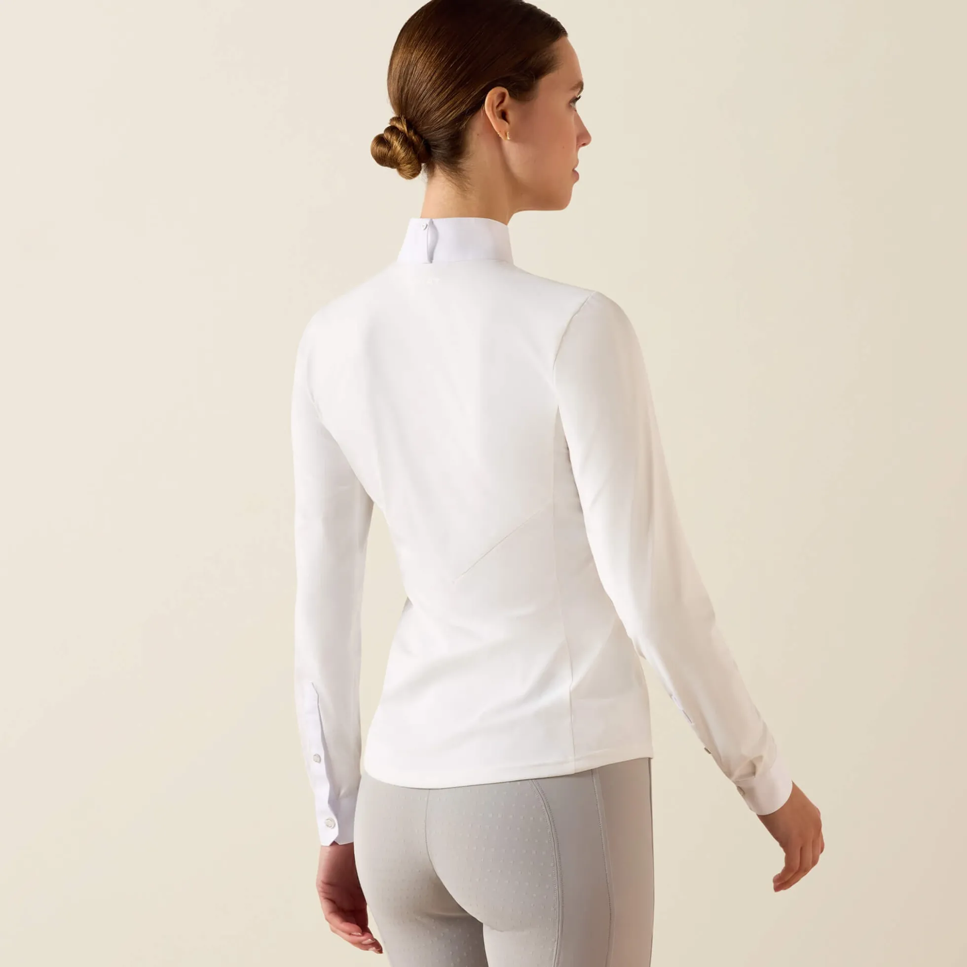 SolVeil Show Shirt