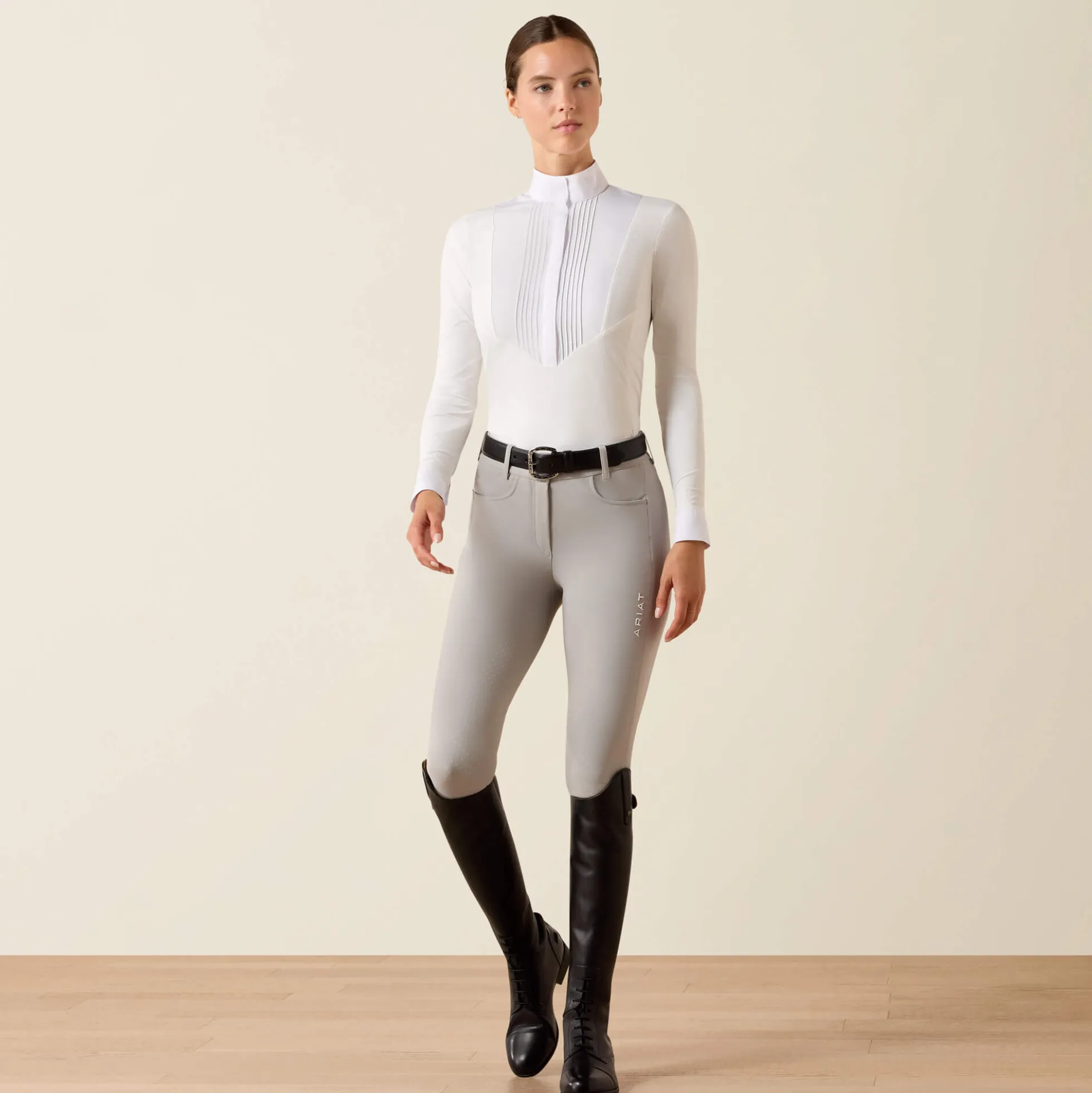 SolVeil Show Shirt