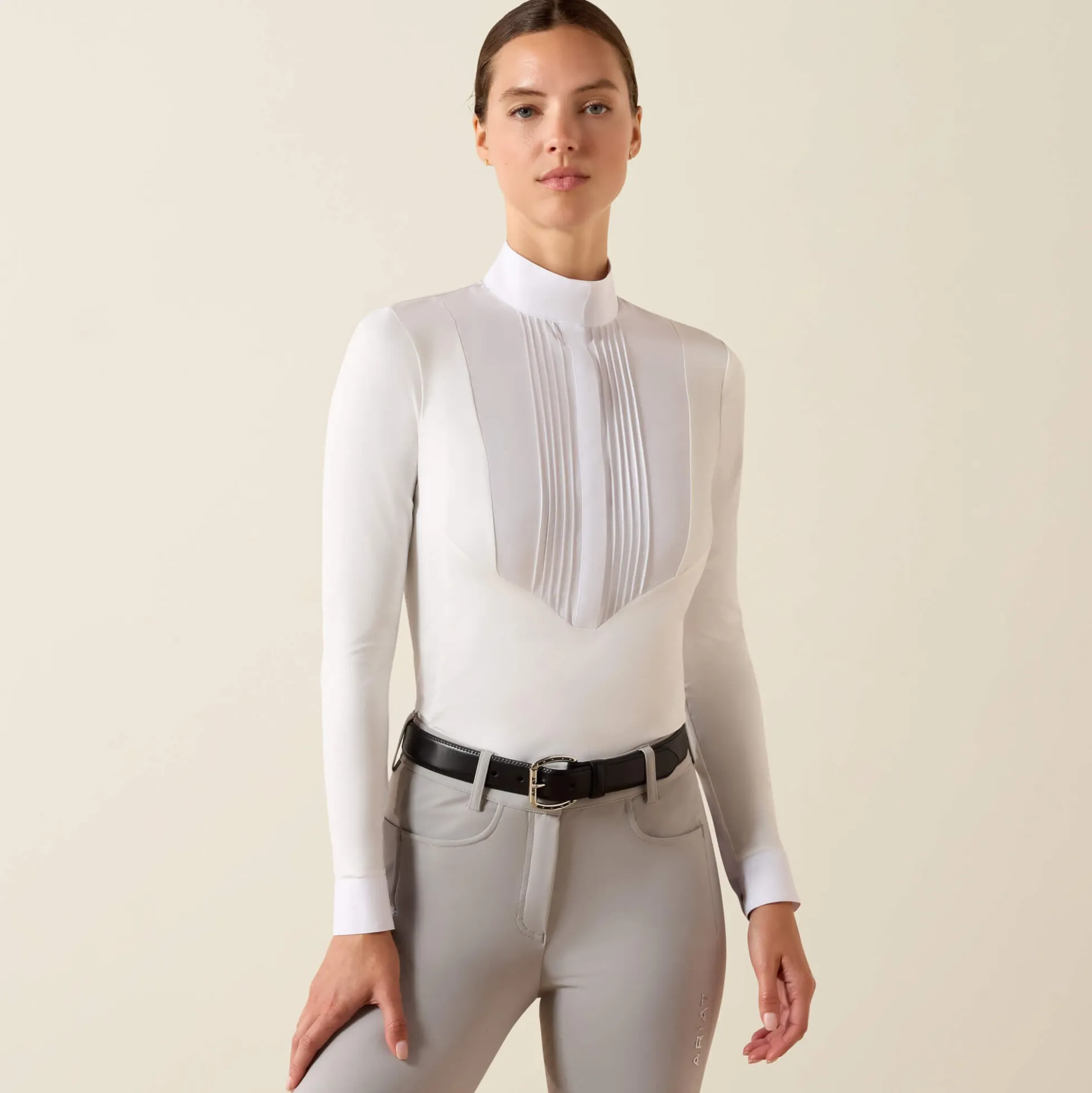 SolVeil Show Shirt