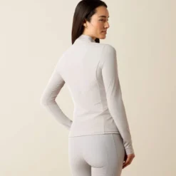 SolVeil 1/2 Zip Baselayer