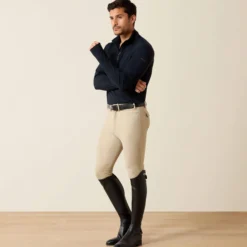 SolVeil 1/4 Zip Baselayer