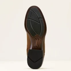 Sonoro Roper Toe Western Boot