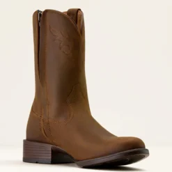 Sonoro Roper Toe Western Boot