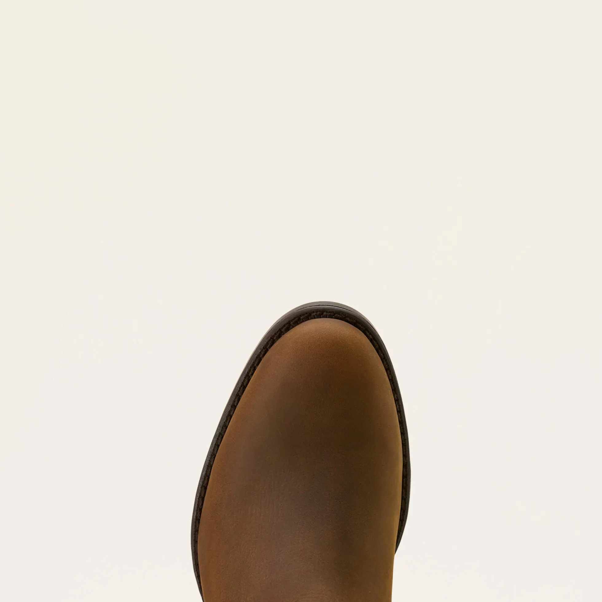 Sonoro Roper Toe Western Boot