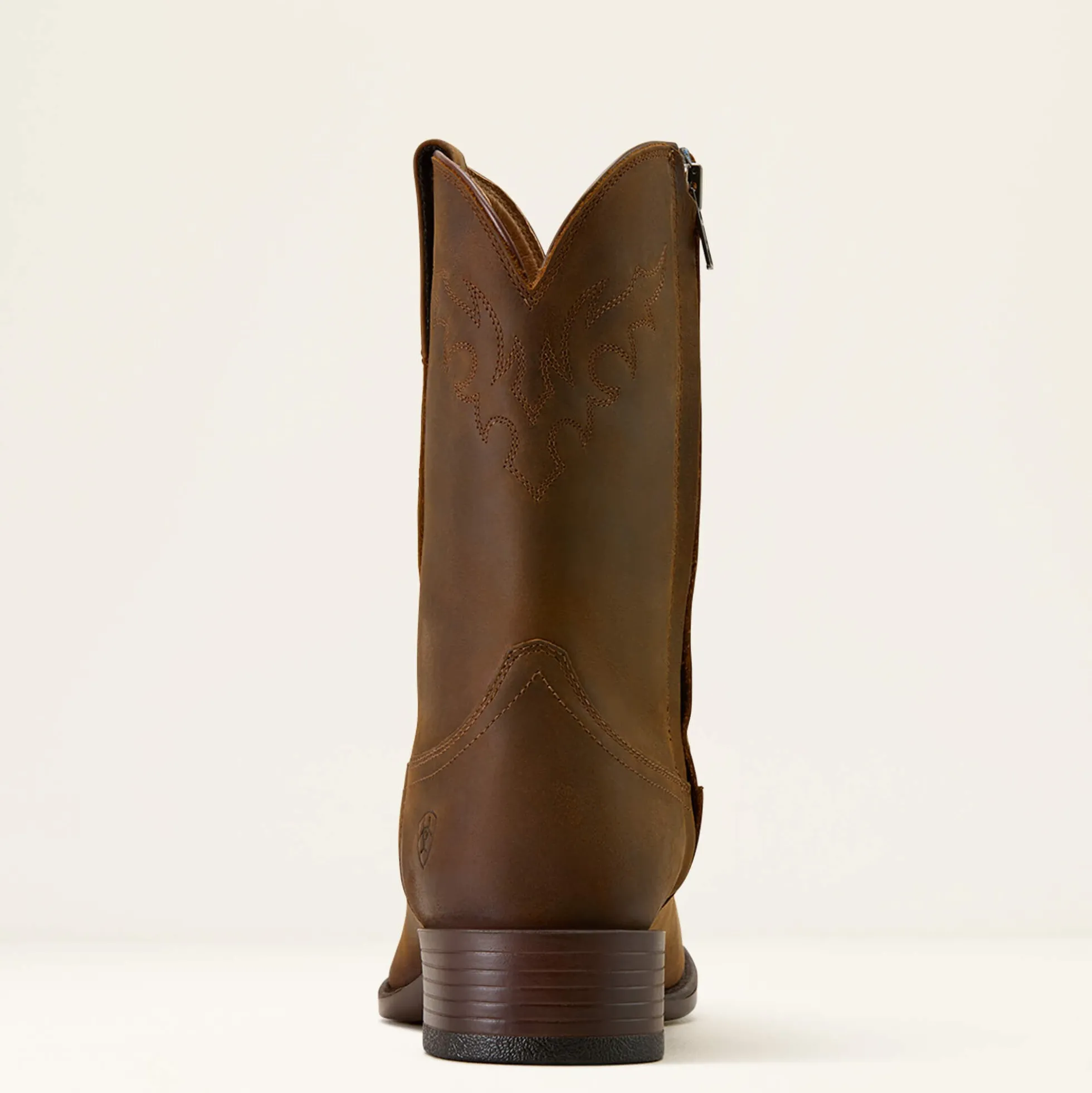 Sonoro Roper Toe Western Boot