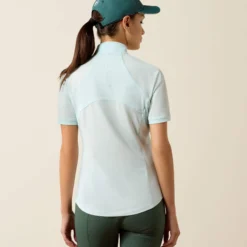 Soquel 1/4 Zip Baselayer