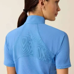 Soquel 1/4 Zip Baselayer