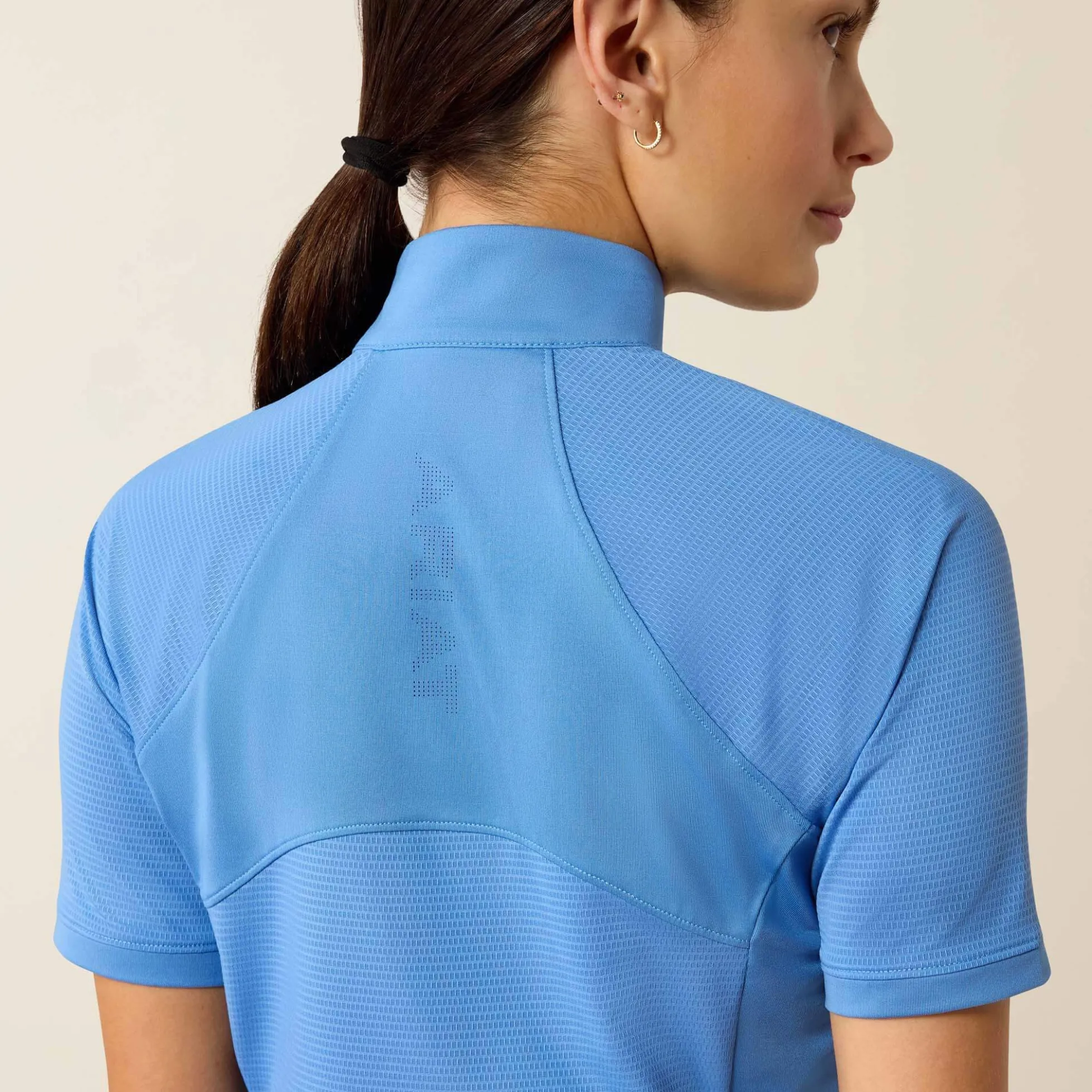 Soquel 1/4 Zip Baselayer