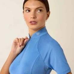 Soquel 1/4 Zip Baselayer