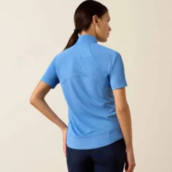 Soquel 1/4 Zip Baselayer
