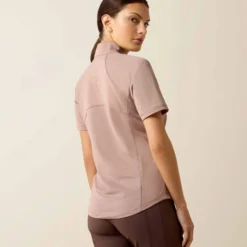 Soquel 1/4 Zip Baselayer