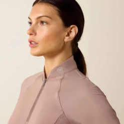 Soquel 1/4 Zip Baselayer