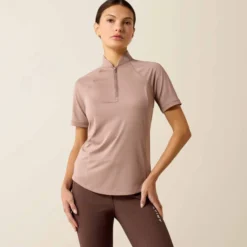 Soquel 1/4 Zip Baselayer