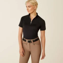 Soquel 1/4 Zip Baselayer