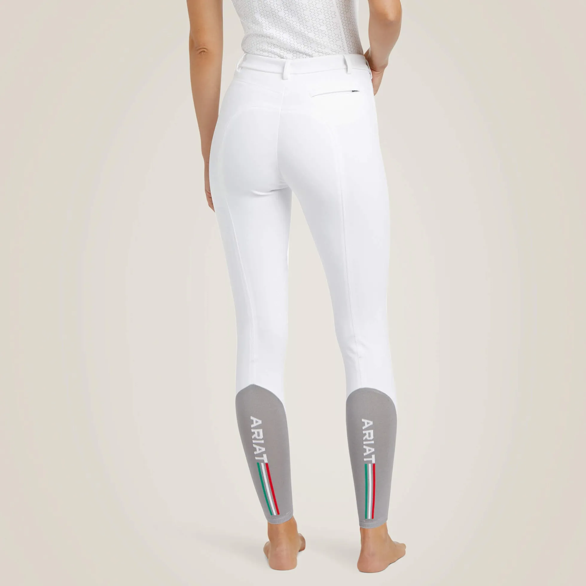 Speranza Knee Patch Breech