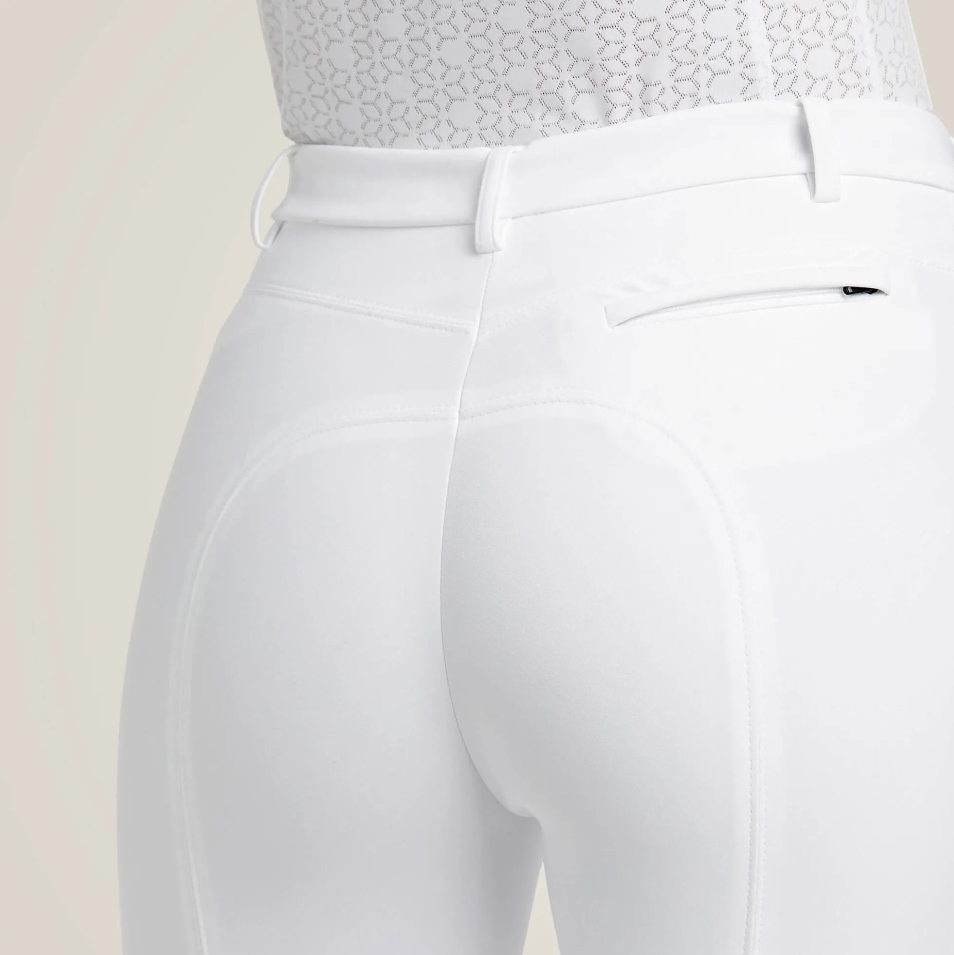 Speranza Knee Patch Breech