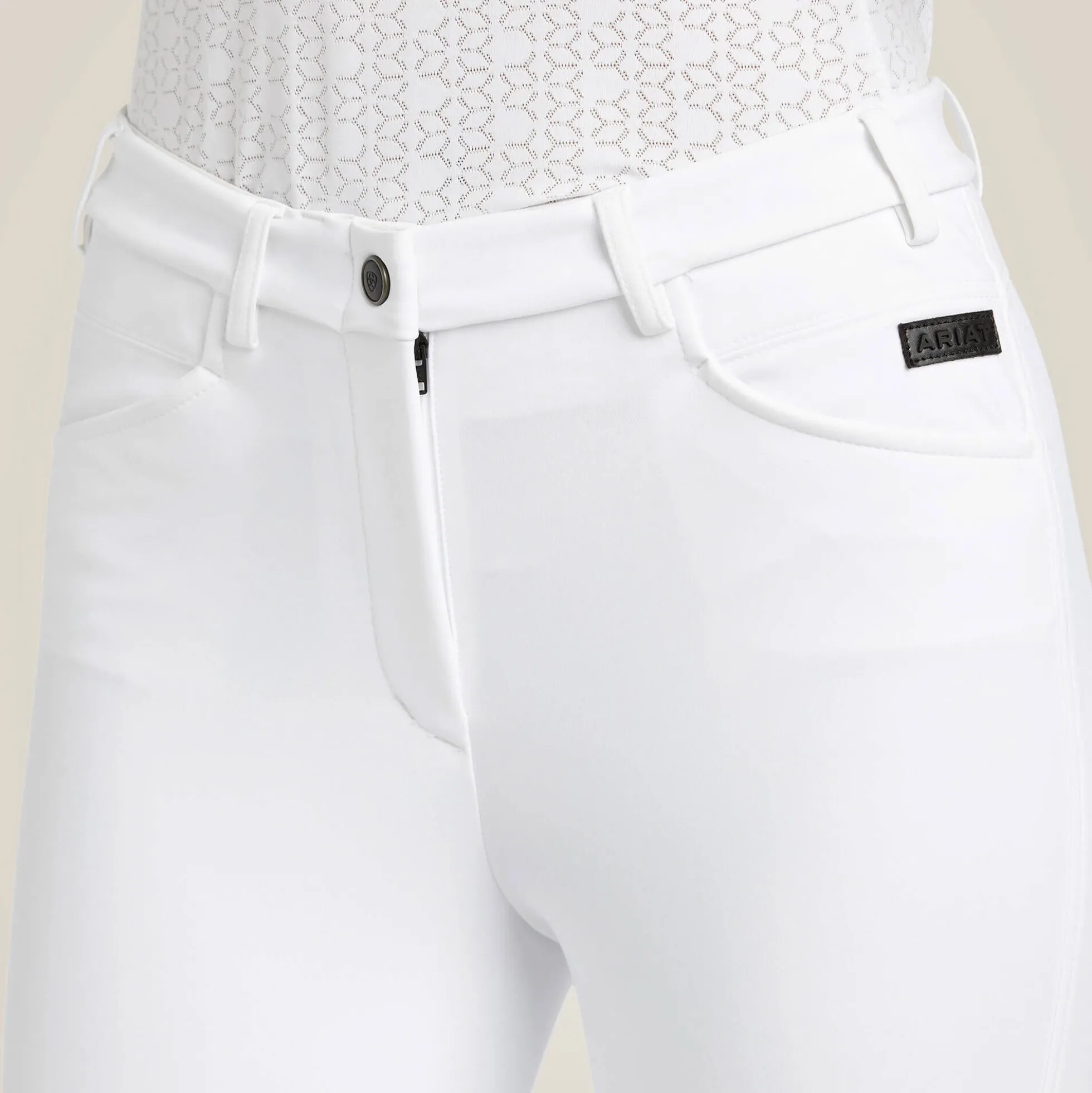 Speranza Knee Patch Breech