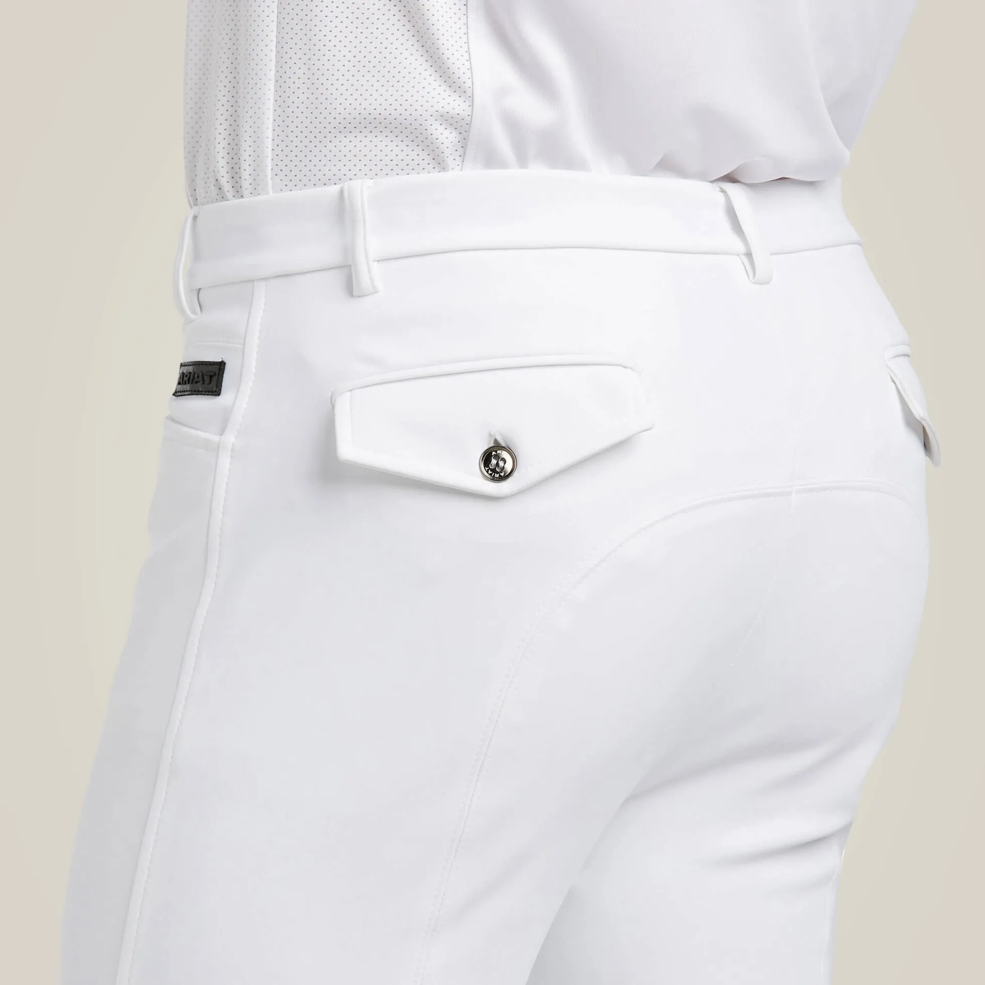 Speranza Knee Patch Breech