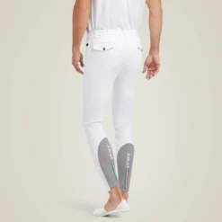 Speranza Knee Patch Breech